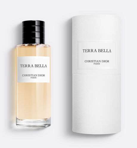 dior terra colata|Terra Bella by Dior » Reviews & Perfume Facts.